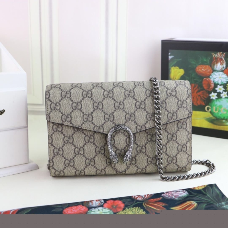 G*u*i satchel bags